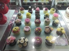 -BON CAKE(华贸购物中心店)