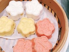 -小厨娘淮扬菜(六合欢乐港店)