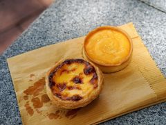 葡挞-安德鲁饼店(总店)