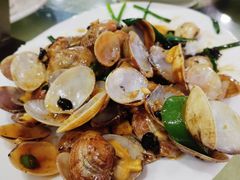 -源海渔村·现捞海鲜(大角湾店)