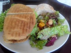 -榖屋house of flour(张江首店)