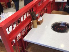 -陳艳红火锅(港汇店)