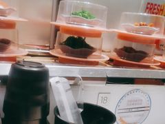 -争鲜回转寿司(通州万达店)