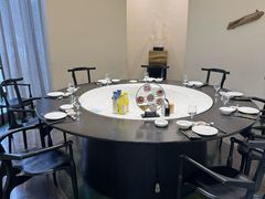 -亭下湖饭店(康岭店)