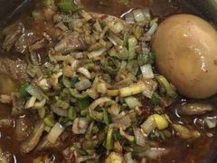 -窦四牛杂面(总店)