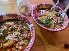 -筒骨麻辣烫(永同昌公寓胜明花园店)