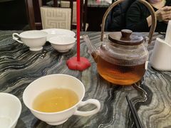 -四季轩中餐厅(徐州开元名都大酒店)