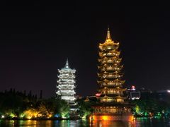 -桂林两江四湖景区