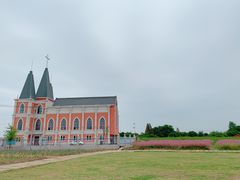 -鹅湖玫瑰文化园