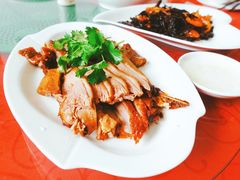 -吴祥记潮州菜·百年老字号·砂锅粥