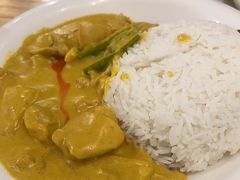 -米泰芒·东南亚料理(体育西店)