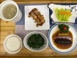 -蓓爱娇琪月子会所(虹口店)