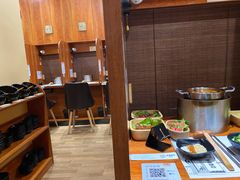 -独食火锅·半米屋台(直营总店)