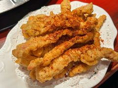 -袁老四重庆老火锅(桐梓坡店)