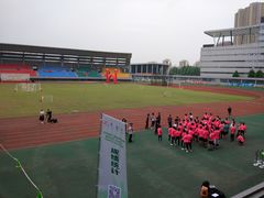 -理工大南湖新校区-图书馆