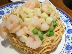 -王家沙点心店(南京西路总店)