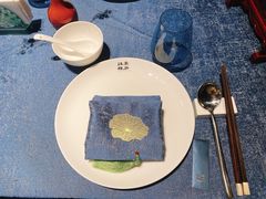 餐具摆设-江南雅厨(李公堤店)