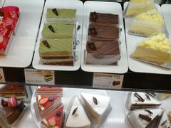 -巴黎贝甜(望京信万店)