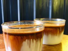 -BIJOU coffee&cocktail(龙岗万科广场店)