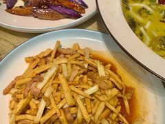 -巷儿里餐厅·杭帮菜(信义坊店)