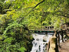 -尧治河旅游度假区