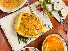 -Siam泰餐厅(水上公园店)