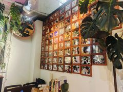 -109 COFFEE(建筑学院店)