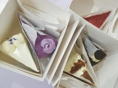 -St蛋糕王国(亨特店)