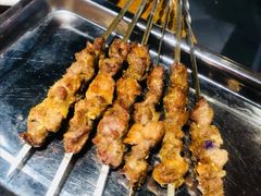 -年巴羊肉铺老铜锅(梅江店)