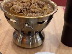 -小木屋拌饭(西安华阳城店)