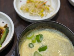 -金明子八带鱼馆(正宗韩国连锁店)