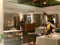 大堂-京兆尹(雍和宫店)