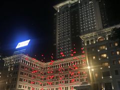 -翠华餐厅(旺角文华商场店)
