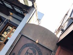 -Fergburger(皇后镇店)