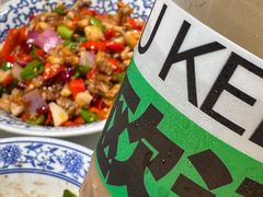 -欧记大排档·景德菜(上海首店)