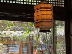-绿茶餐厅(龙井船宴· 品牌总店)