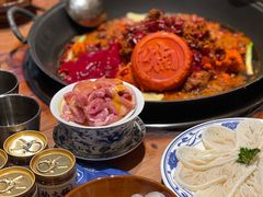 -楠火锅(太古里总店)