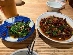 -树厨贵州菜(大十字店)
