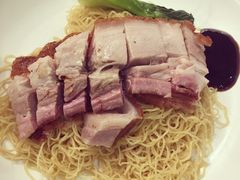 -深井陈记烧鹅酒家(新填地街店)