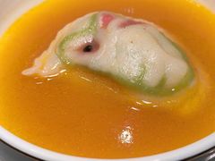 -船歌·鱼水饺青岛菜(闽江二路店)