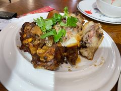 -李老哈·东北菜(宋园路店)