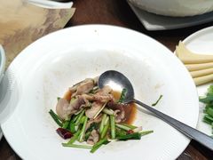 -俏东方·海味水饺·青岛菜(崂山店)