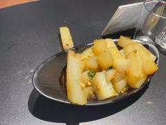 -李掌柜鲜菜火锅(移民广场店)