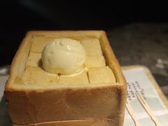 面包诱惑-绿茶餐厅(天津天河城店)