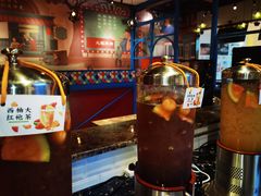 -九记潮汕现切鲜牛肉自助火锅(长沙·方圆荟店)