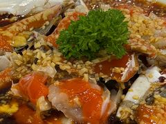 -渔满仓海鲜渔家(象山二店)