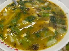 -涛涛卤面馆(胜利街店)