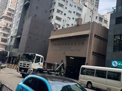 -香港铜锣湾皇悦酒店