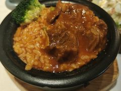-俄士厨房(时代天街店)