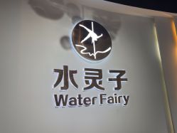 -水灵子·专注成人零基础